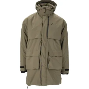 Men's parka Whistler Mombay M Parka W-Pro 10000