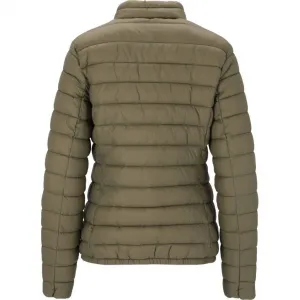 Women's quilted jacket Whistler Tepic W