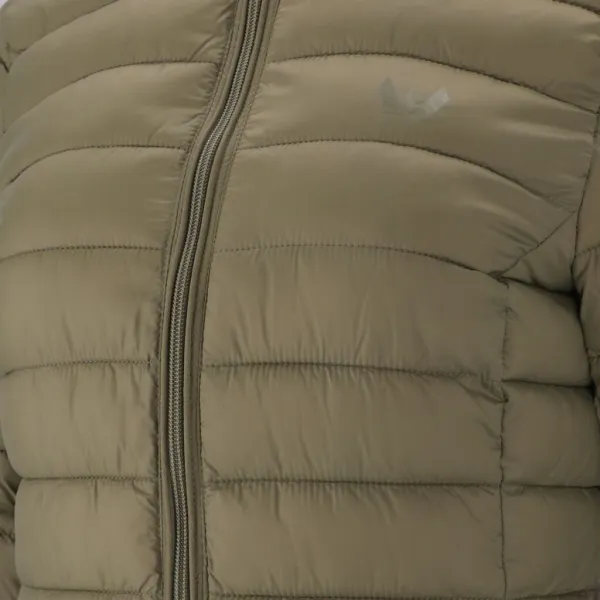 Women's quilted jacket Whistler Tepic W