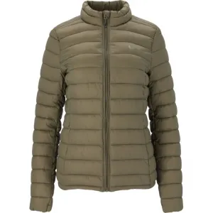 Women's quilted jacket Whistler Tepic W