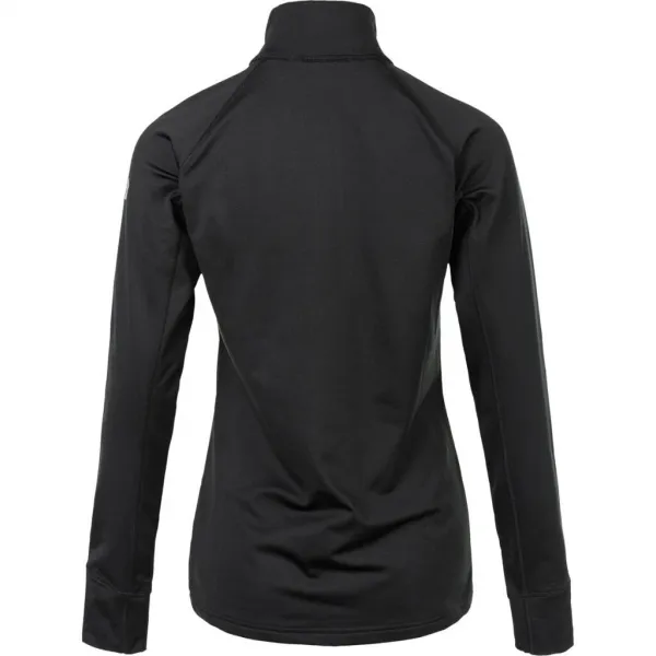 Women's functional sweatshirt Whistler Blume