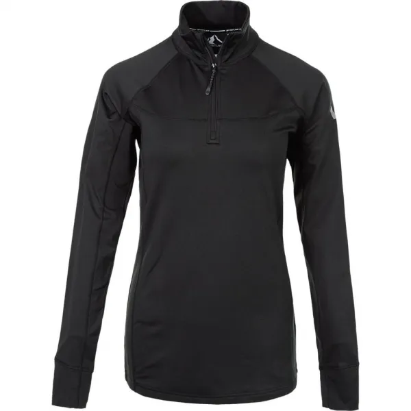 Women's functional sweatshirt Whistler Blume