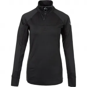 Women's functional sweatshirt Whistler Blume