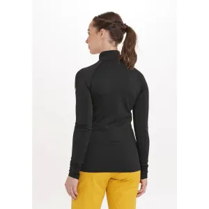 Women's functional sweatshirt Whistler Blume