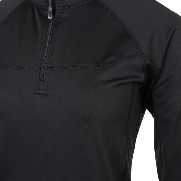 Women's functional sweatshirt Whistler Blume
