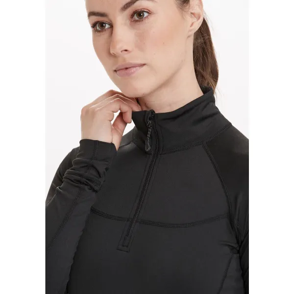 Women's functional sweatshirt Whistler Blume