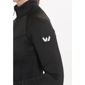 Women's functional sweatshirt Whistler Blume