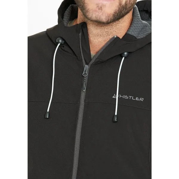Men's softshell jacket Whistler Ryder M