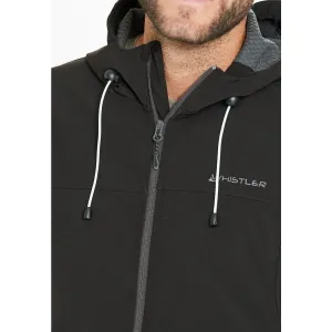 Men's softshell jacket Whistler Ryder M