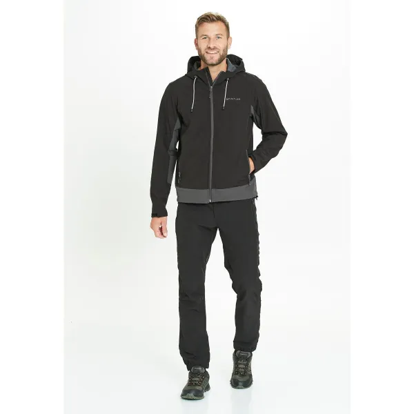 Men's softshell jacket Whistler Ryder M