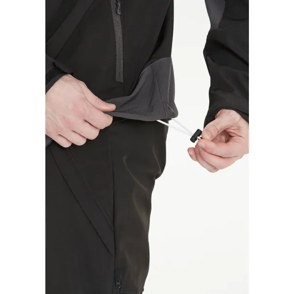 Men's softshell jacket Whistler Ryder M