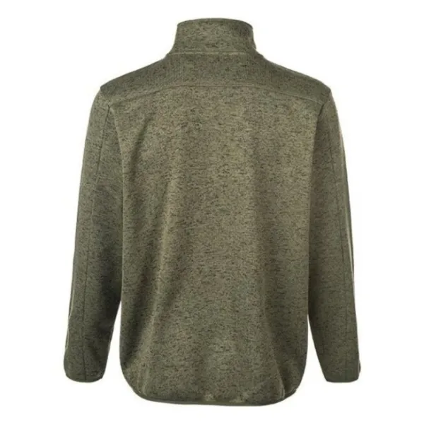 Men's fleece jacket Whistler Pareman