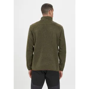 Men's fleece jacket Whistler Pareman