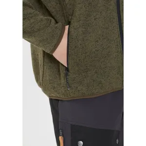 Men's fleece jacket Whistler Pareman