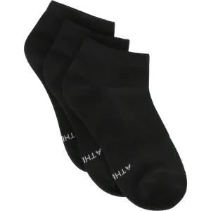 Women's socks Athlecia Comfort-Mesh Sustainable Low Cut Sock 3-Pack