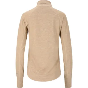 Women's Sports T-Shirt Endurance Canna V2 W Melange Performance