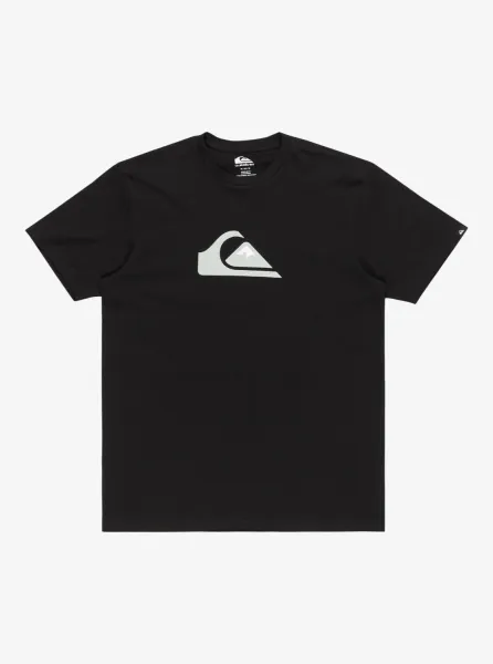 Men's T-shirt Quiksilver COMP LOGO