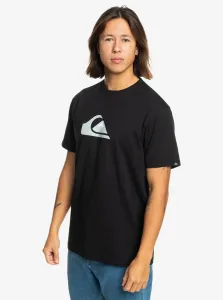 Men's T-shirt Quiksilver COMP LOGO