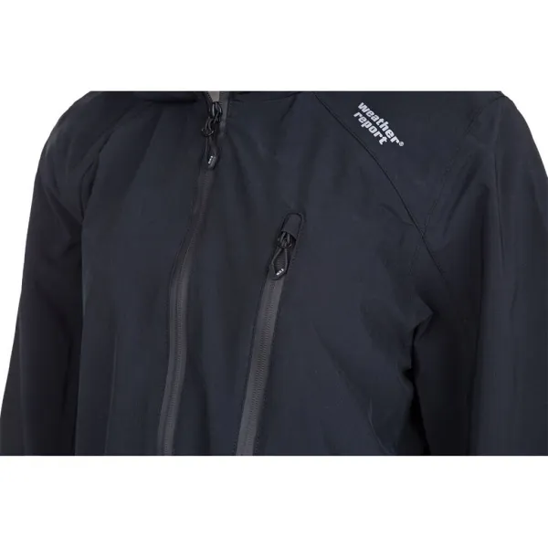 Women's Weather Report Camelia W Jacket