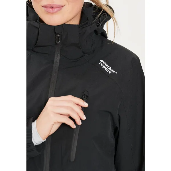 Women's Weather Report Camelia W Jacket