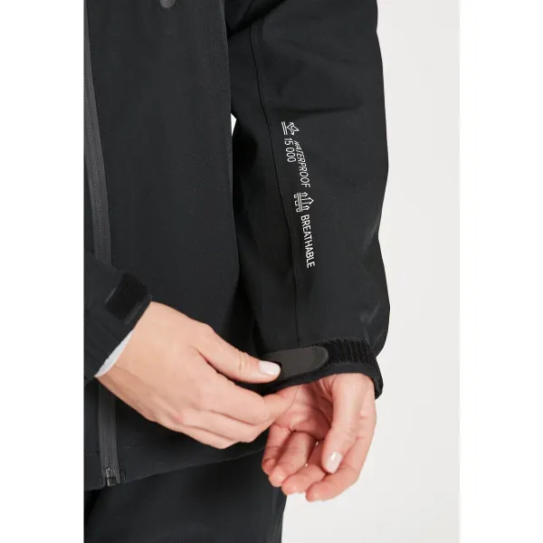 Women's Weather Report Camelia W Jacket