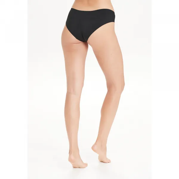 Seamless panties Athlecia Aiswood W Seamless Hipster (2pack)