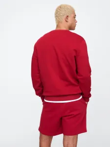 GAP Logo Sweatshirt - Men's