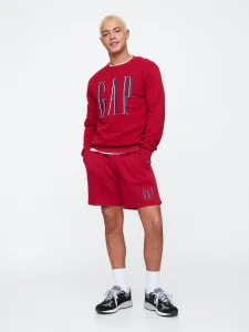 GAP Logo Sweatshirt - Men's