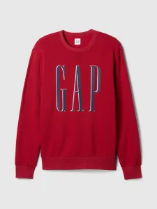 GAP Logo Sweatshirt - Men's