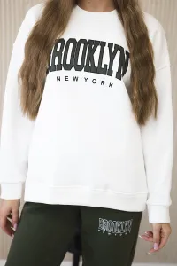 Insulated set Brooklyn khaki