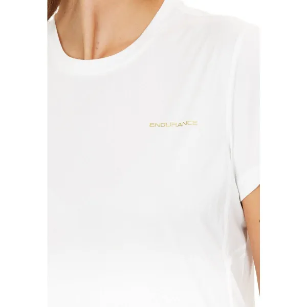 Women's Endurance Milly Running T-Shirt