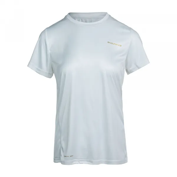 Women's Endurance Milly Running T-Shirt