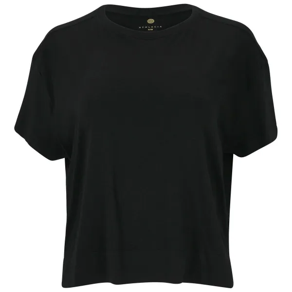 Women's sports t-shirt Athlecia Laimeia