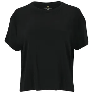 Women's sports t-shirt Athlecia Laimeia