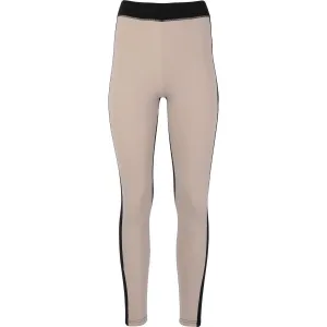 Women's elastic leggings Endurance Gaciao W Tights