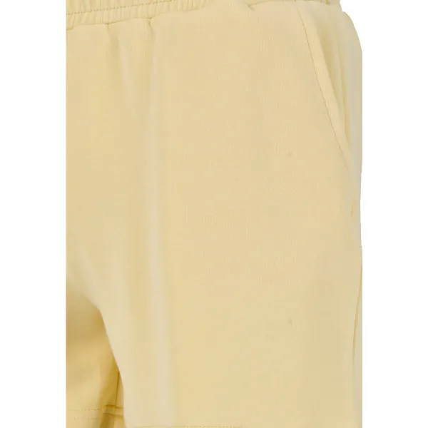 Girls' Endurance Timmia Jr. Sweat Shorts