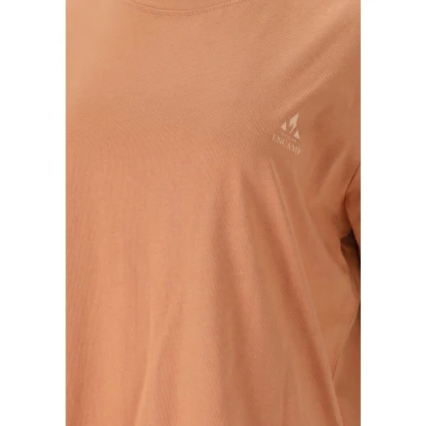 Women's Cotton T-Shirt Whistler Blair W O-neck T-Shirt