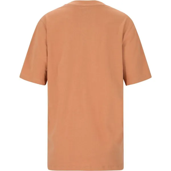 Women's Cotton T-Shirt Whistler Blair W O-neck T-Shirt