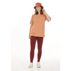 Women's Cotton T-Shirt Whistler Blair W O-neck T-Shirt