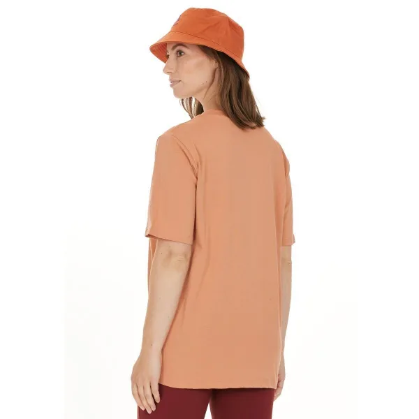 Women's Cotton T-Shirt Whistler Blair W O-neck T-Shirt