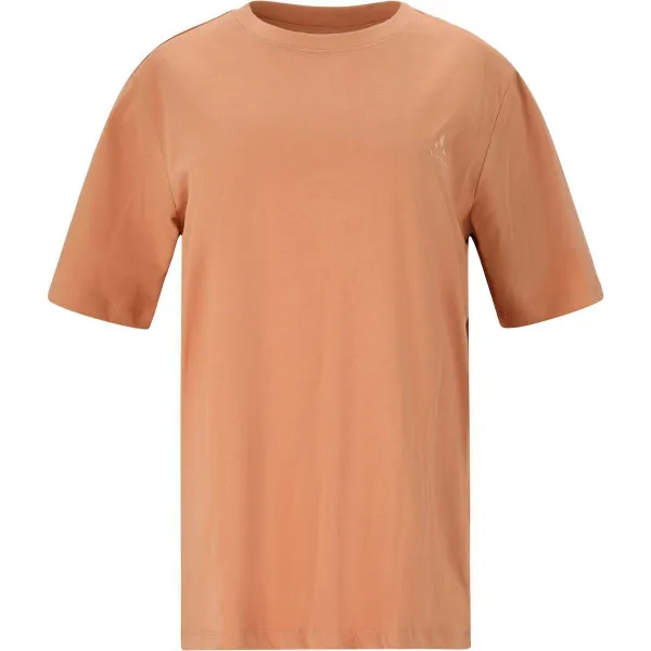 Women's Cotton T-Shirt Whistler Blair W O-neck T-Shirt