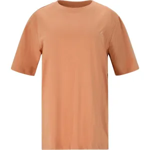 Women's Cotton T-Shirt Whistler Blair W O-neck T-Shirt