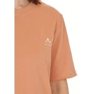 Women's Cotton T-Shirt Whistler Blair W O-neck T-Shirt