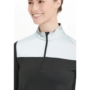Women's Running Sweatshirt Endurance Tusina W