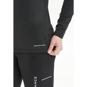 Women's Running Sweatshirt Endurance Tusina W