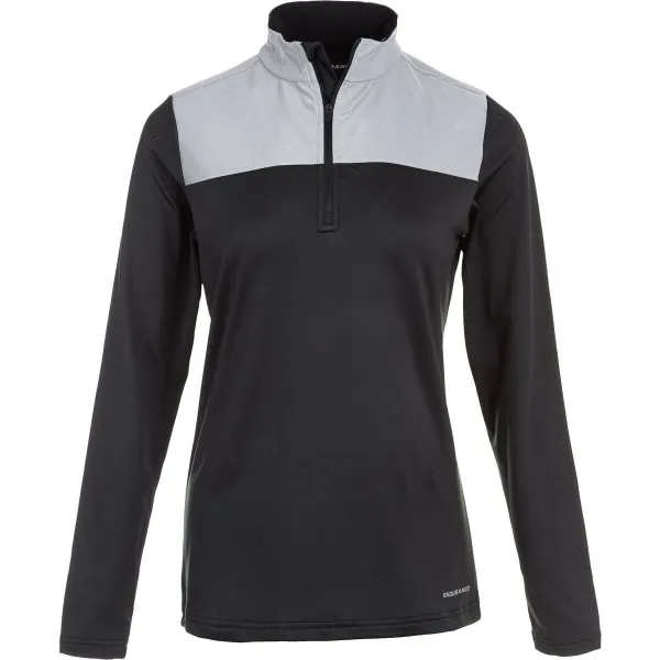 Women's Running Sweatshirt Endurance Tusina W