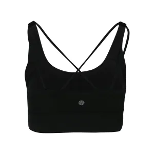 Women's sports bra Athlecia Gaby W Sports Bra