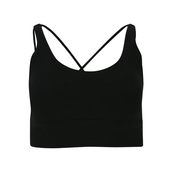 Women's sports bra Athlecia Gaby W Sports Bra