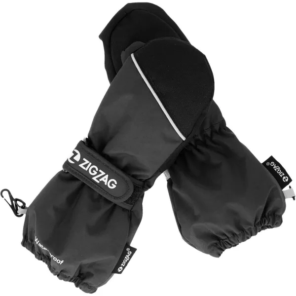 Zigzag Shildon Children's Gloves
