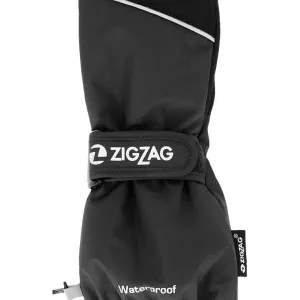 Zigzag Shildon Children's Gloves